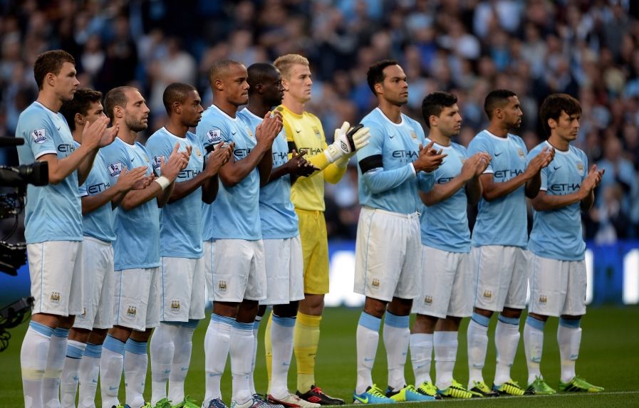 Man City Launches 10 New Twitter Accounts | SportBusiness