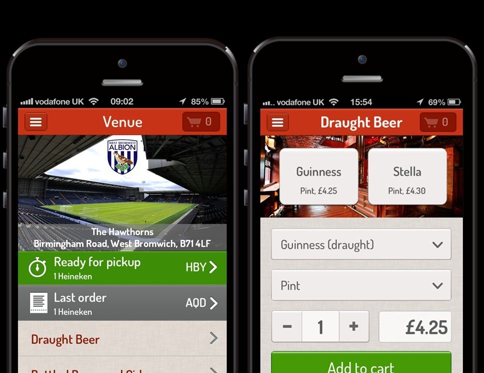 Jump the Queue | SportBusiness