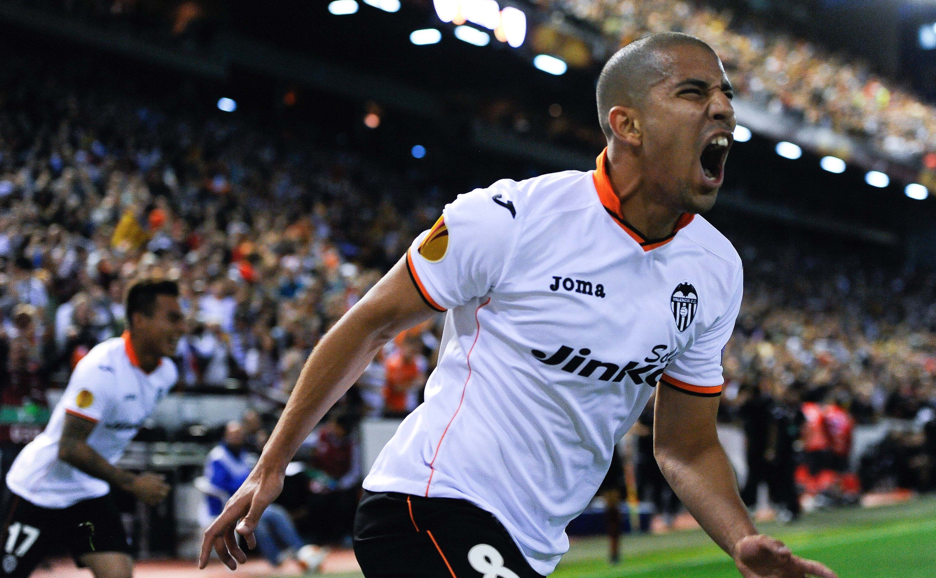 Geography Valencia SportBusiness