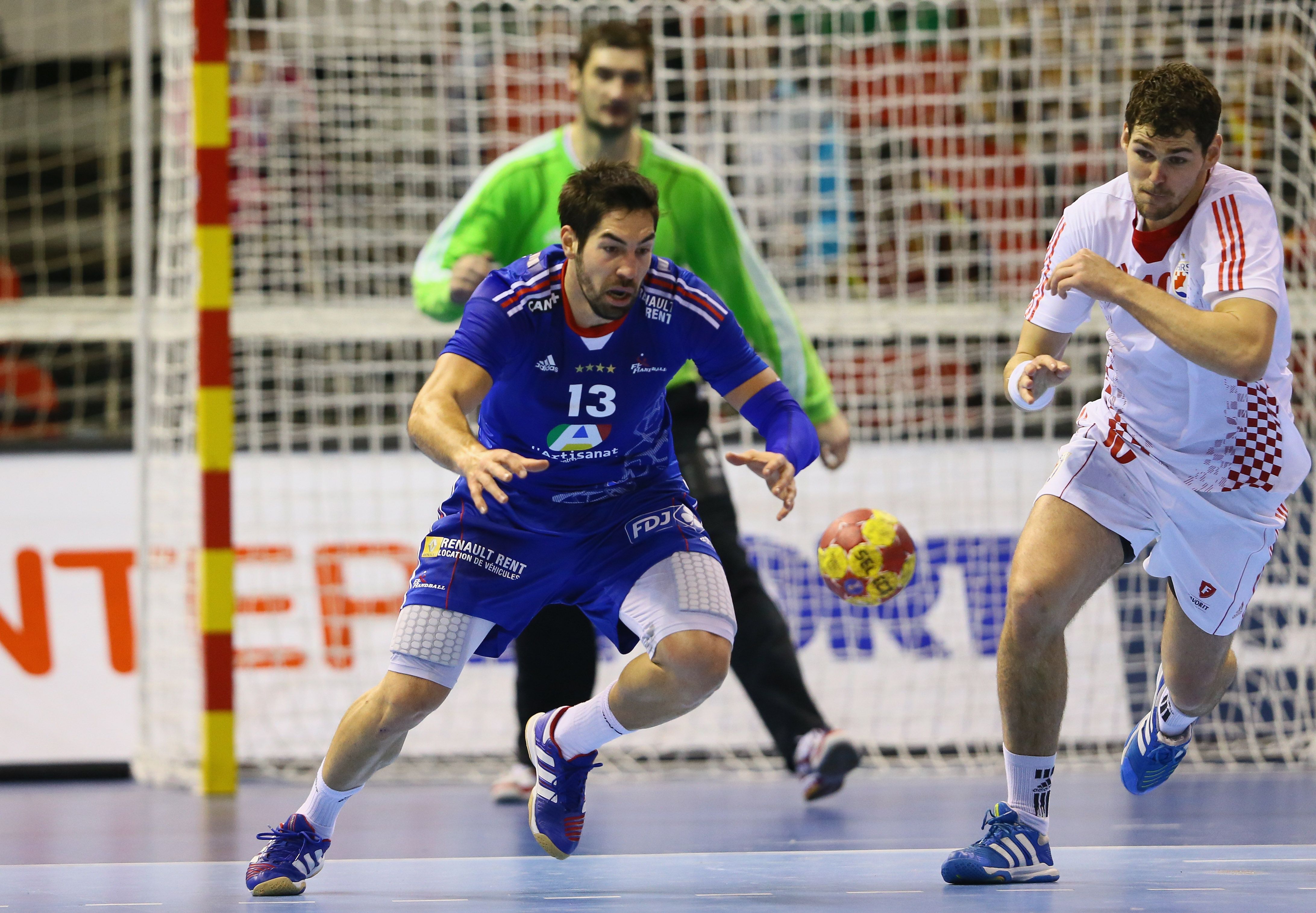 FFHB names host cities for France’s European Women’s Handball