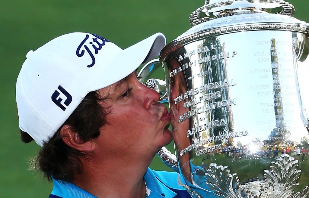 Southern Hills To Host 2022 Pga Championship Sportbusiness 2022 Pga Championship Wiki