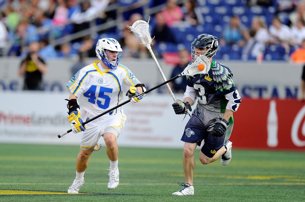 Men S World Lacrosse Championship Heads To Canada In 2022 Sportbusiness Fil World Championship Lacrosse 2022