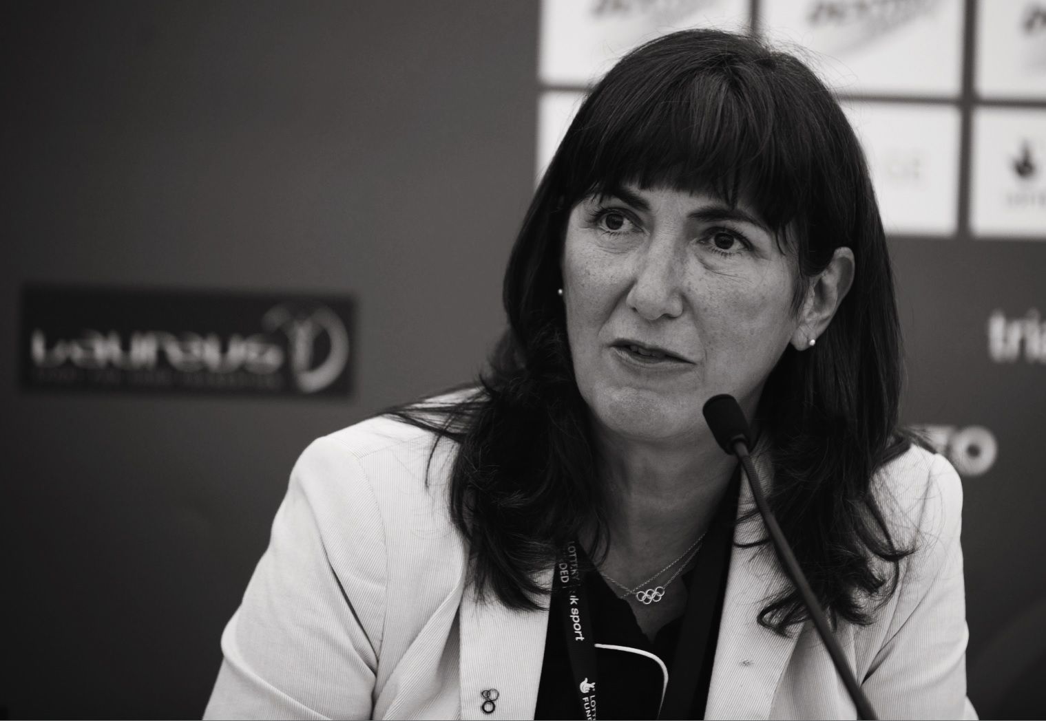 The Leader Marisol Casado SportBusiness