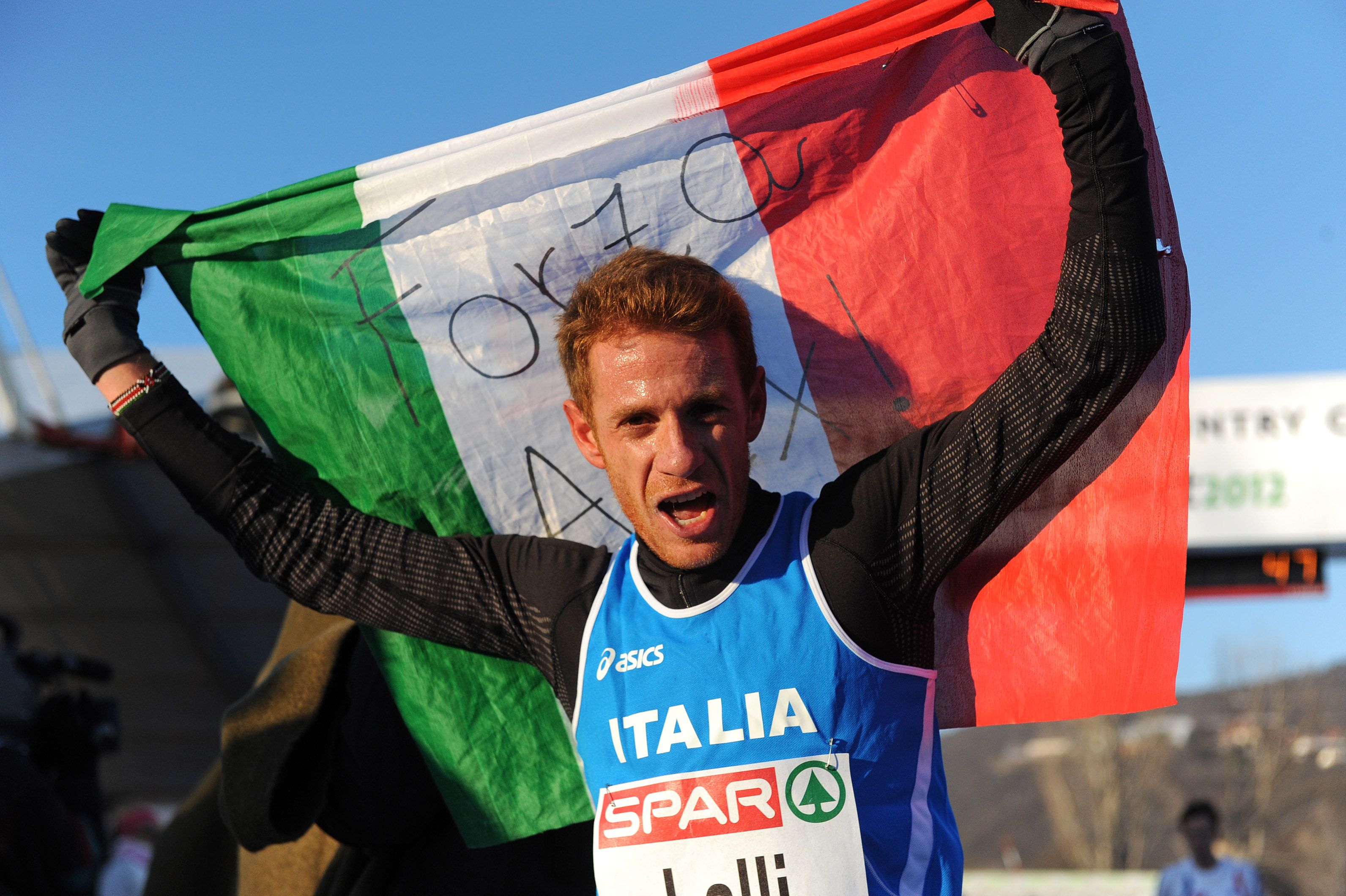 Belgrade and Tbilisi land European Athletics events SportBusiness