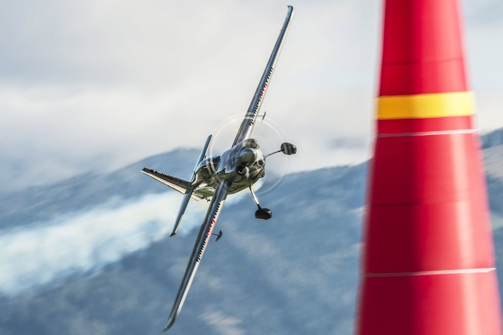 Sport Air Racing Sportbusiness Air Race World Championship 2022