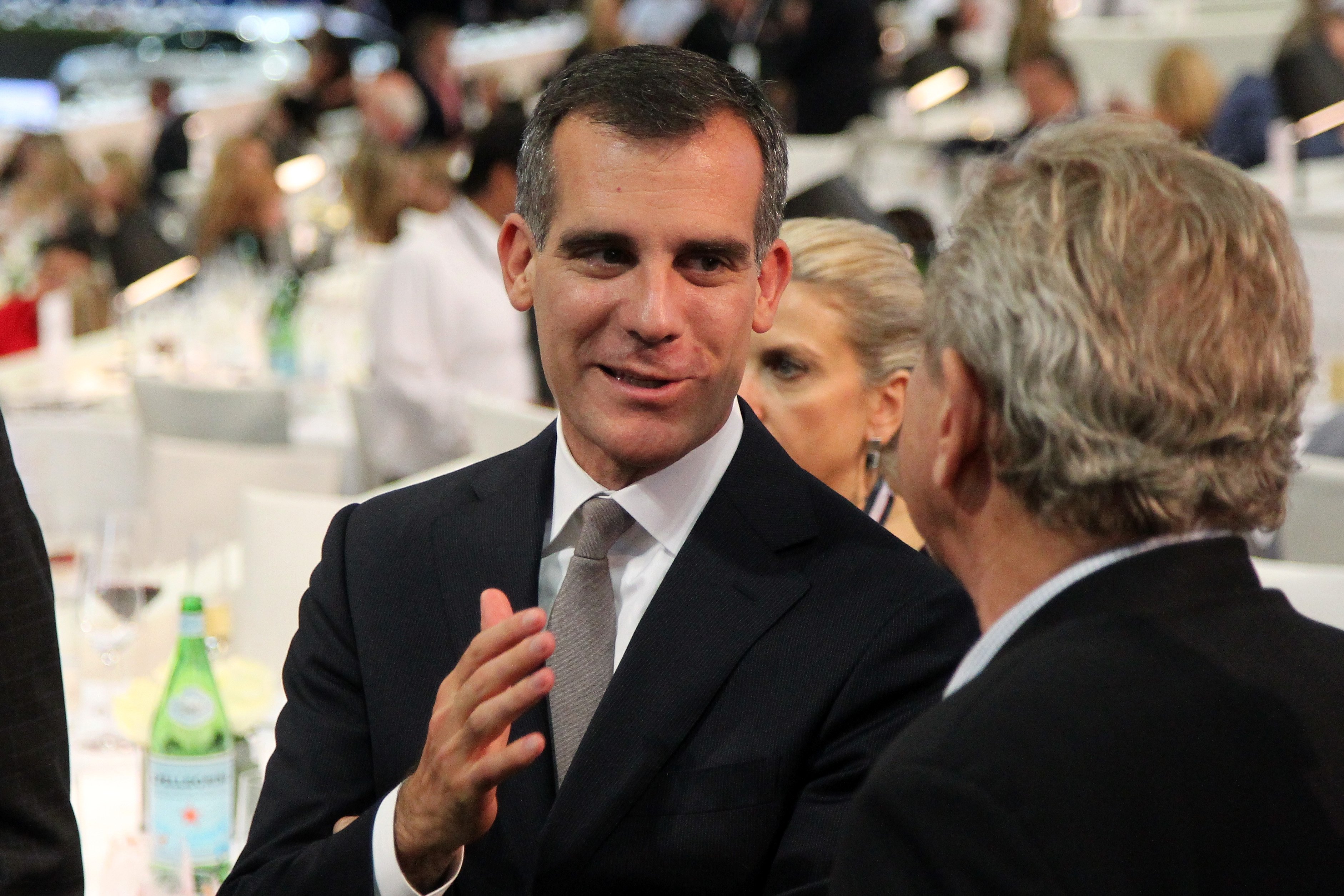 Los Angeles Maps Out Vision For 2024 Olympics SportBusiness   Gettyimages 456171136 