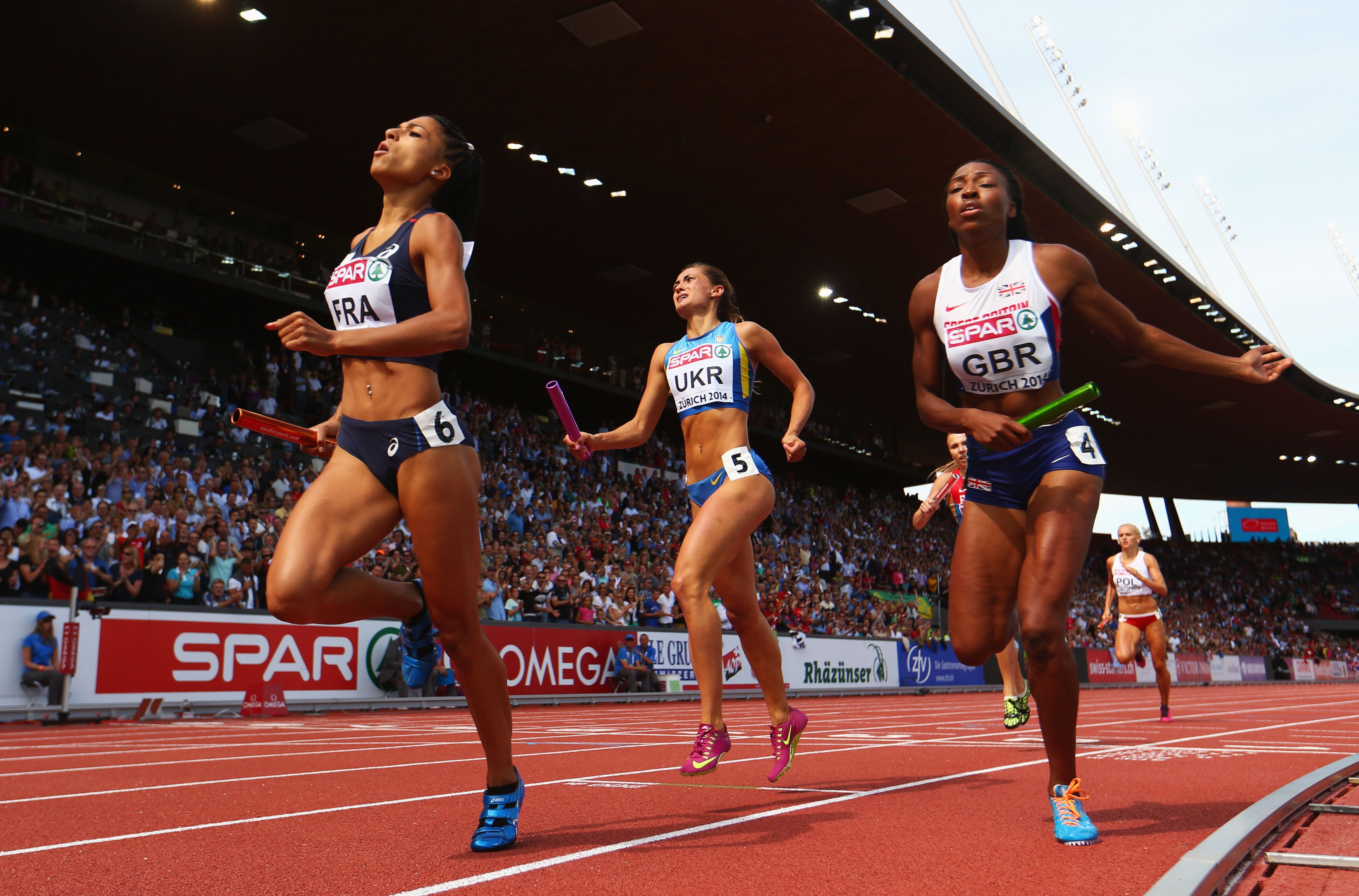 Belgrade and Tbilisi land European Athletics events SportBusiness