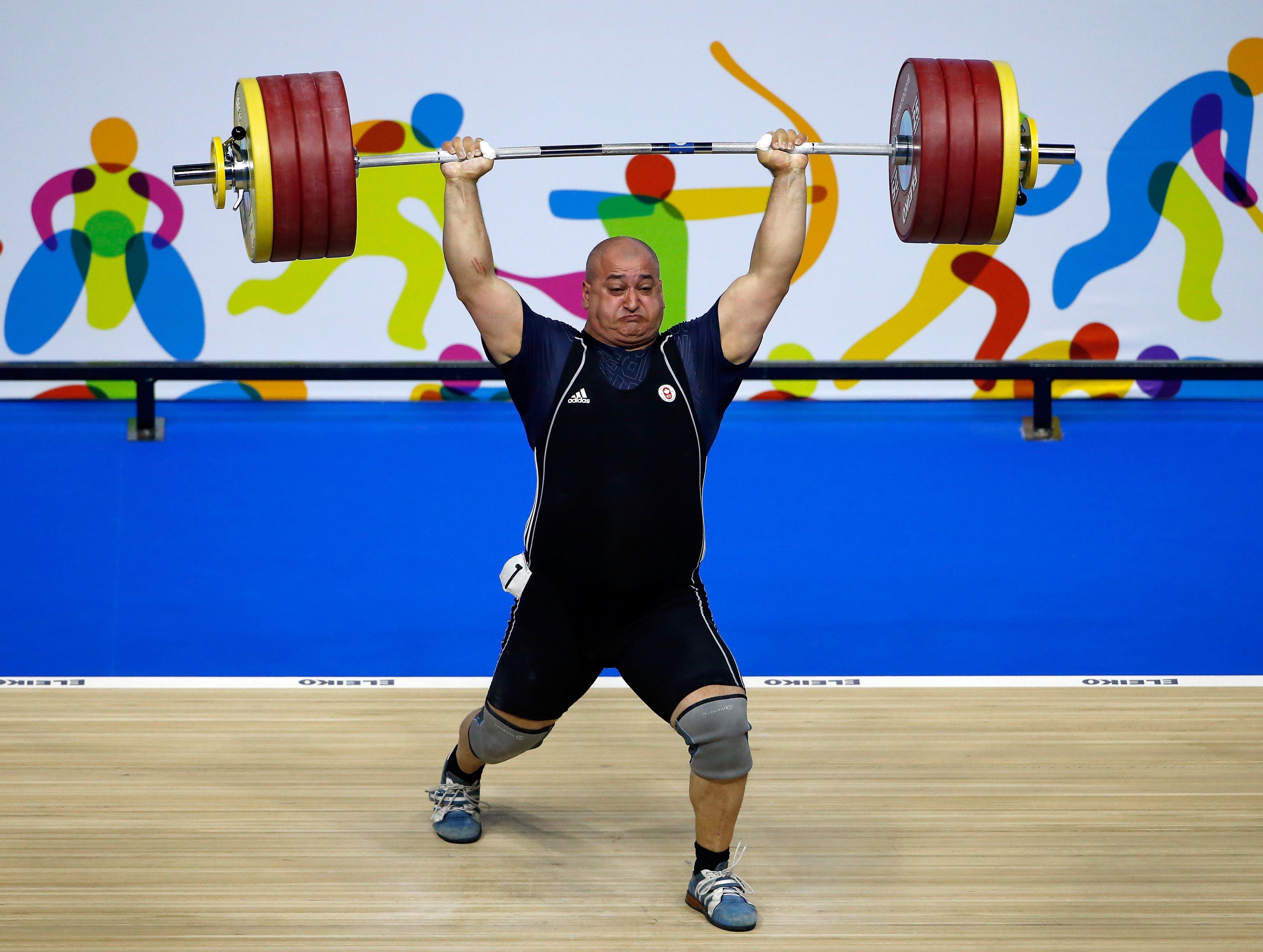 Five nations in contention to host 2025 Weightlifting World