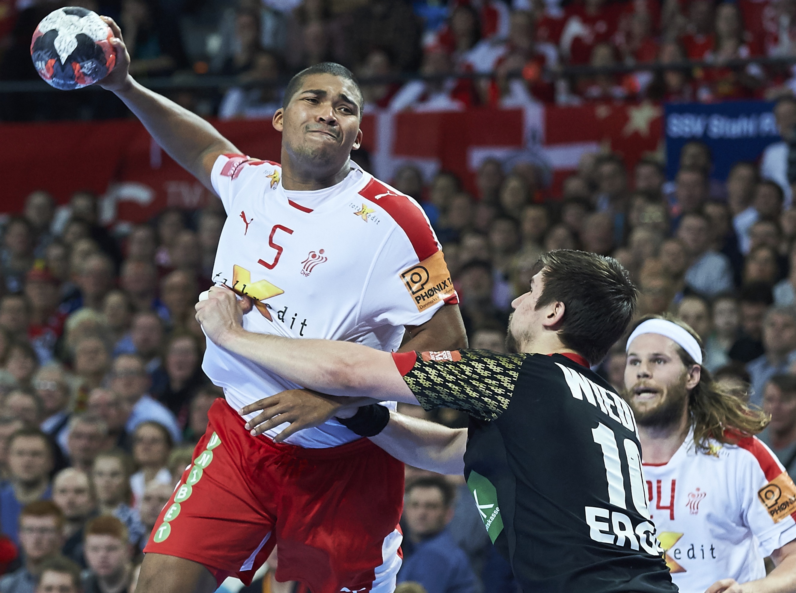 Denmark and Germany launch joint IHF 2019 bid SportBusiness