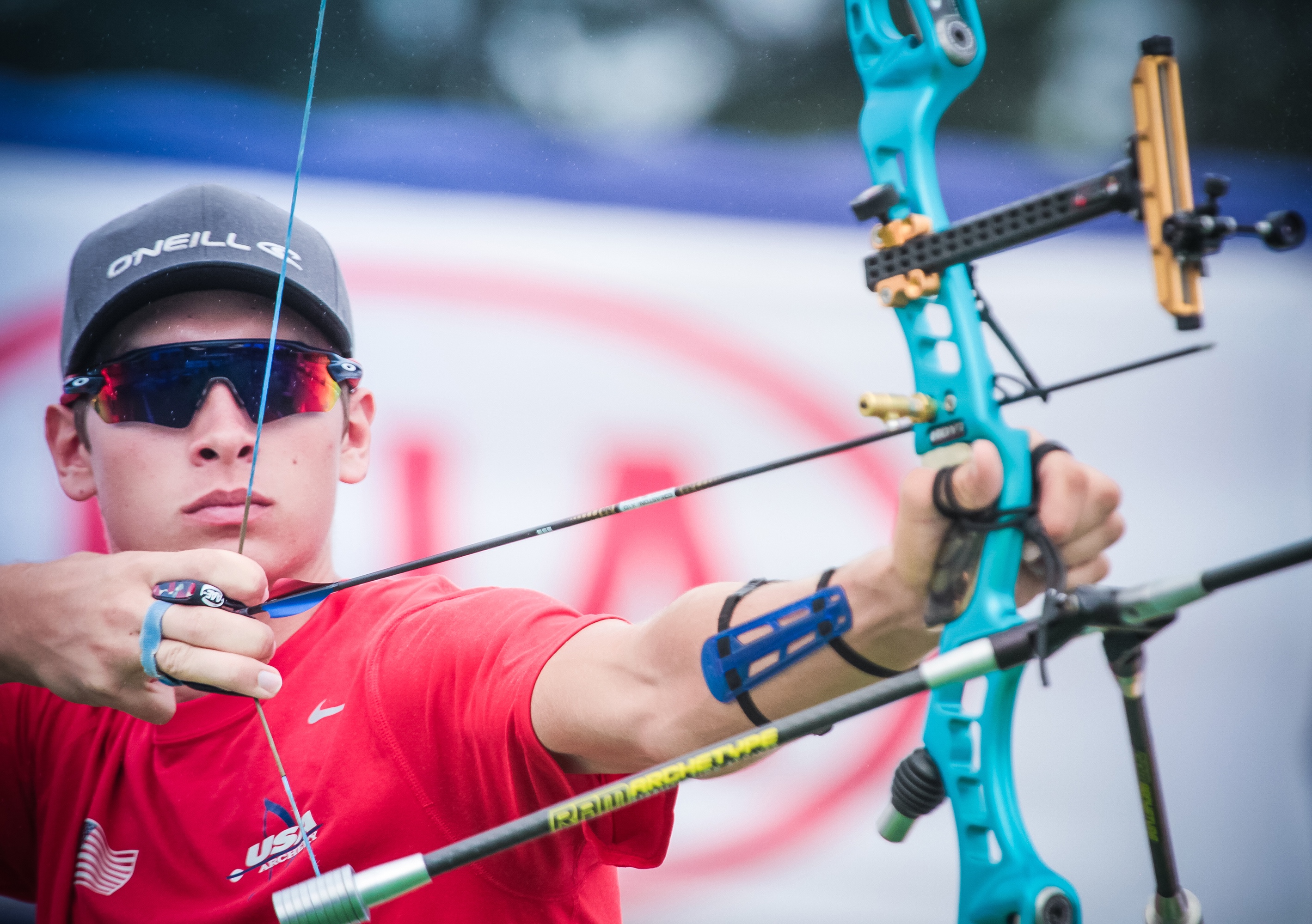 Berlin and Salt Lake City land Archery World Cup stages SportBusiness
