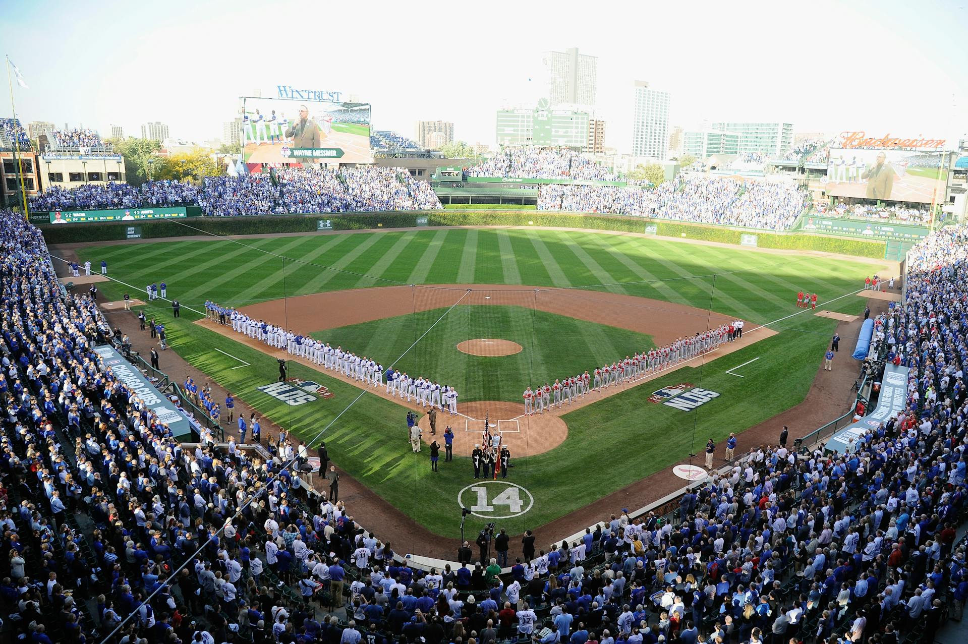 Cubs look to launch in-market DTC service in July