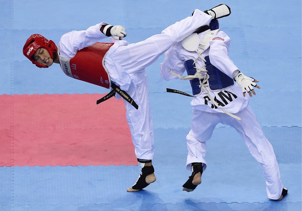2021 World Taekwondo Championships Moved Following Olympics Postponement Sportbusiness 2021 calendar tae kwon do