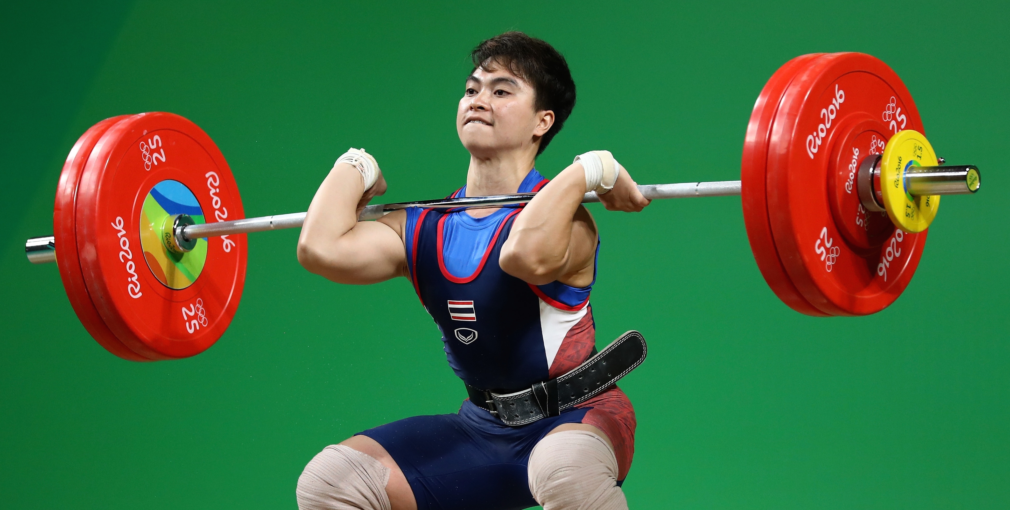 Five nations in contention to host 2025 Weightlifting World