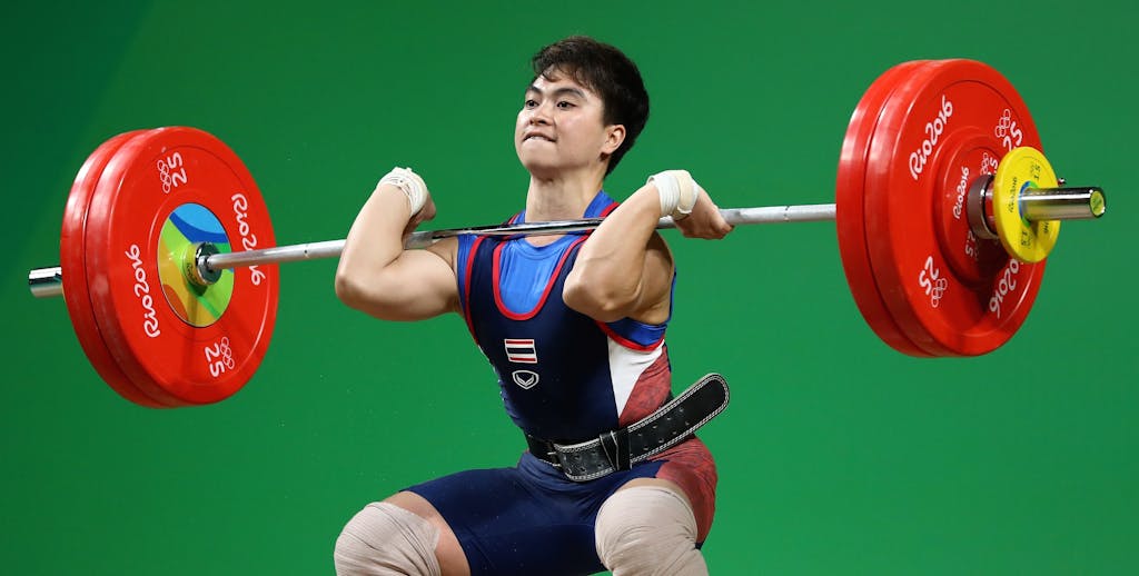 Five nations in contention to host 2024 Weightlifting World