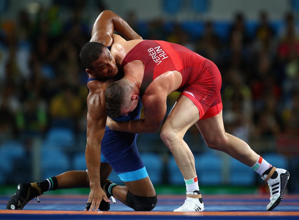 United World Wrestling Switches World Championships Host After Russia Ruling Sportbusiness Russian Championship 2022 Wrestling