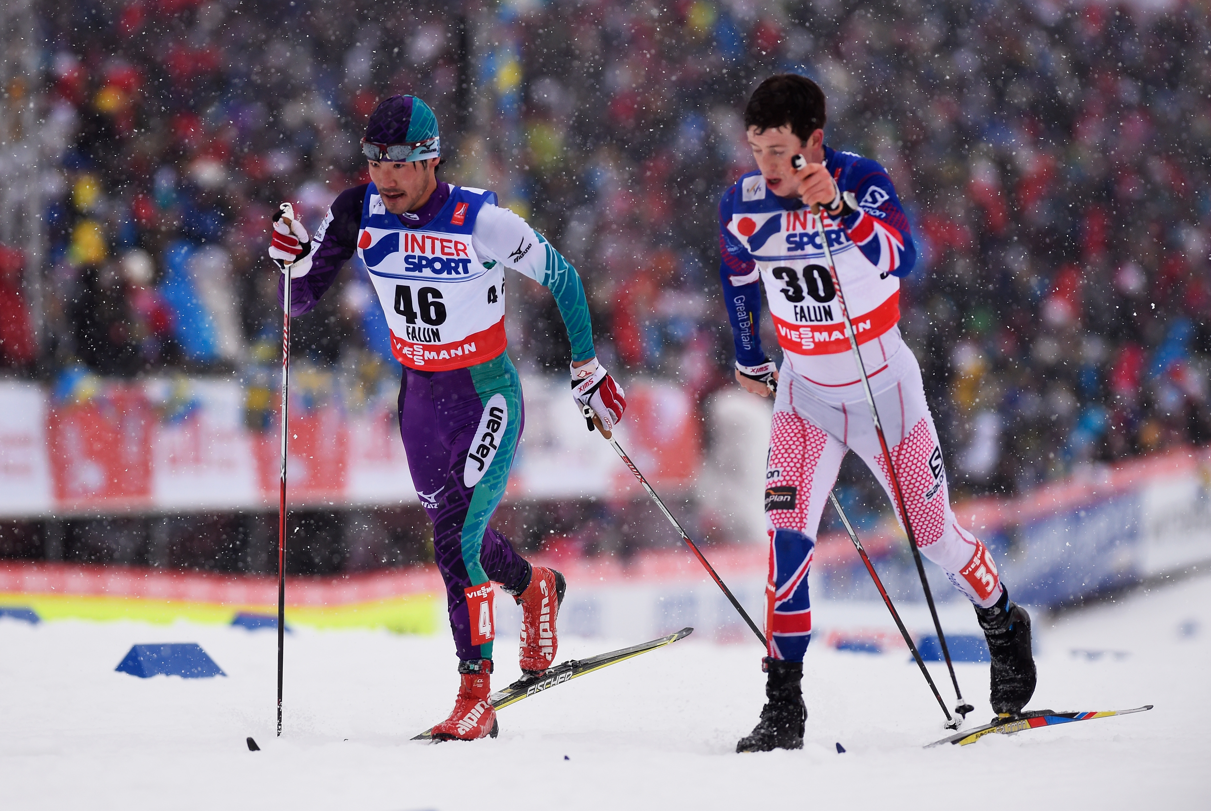 Tridem Brokers Fis Nordic Worlds Renewal With Presenting Sponsor Stora Enso Sportbusiness