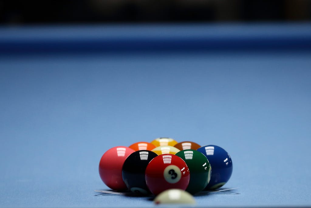 Pool S World 9 Ball Championship Returns To Matchroom Portfolio Sportbusiness Pool S World 9 Ball Championship Returns To Matchroom Portfolio Sportbusiness