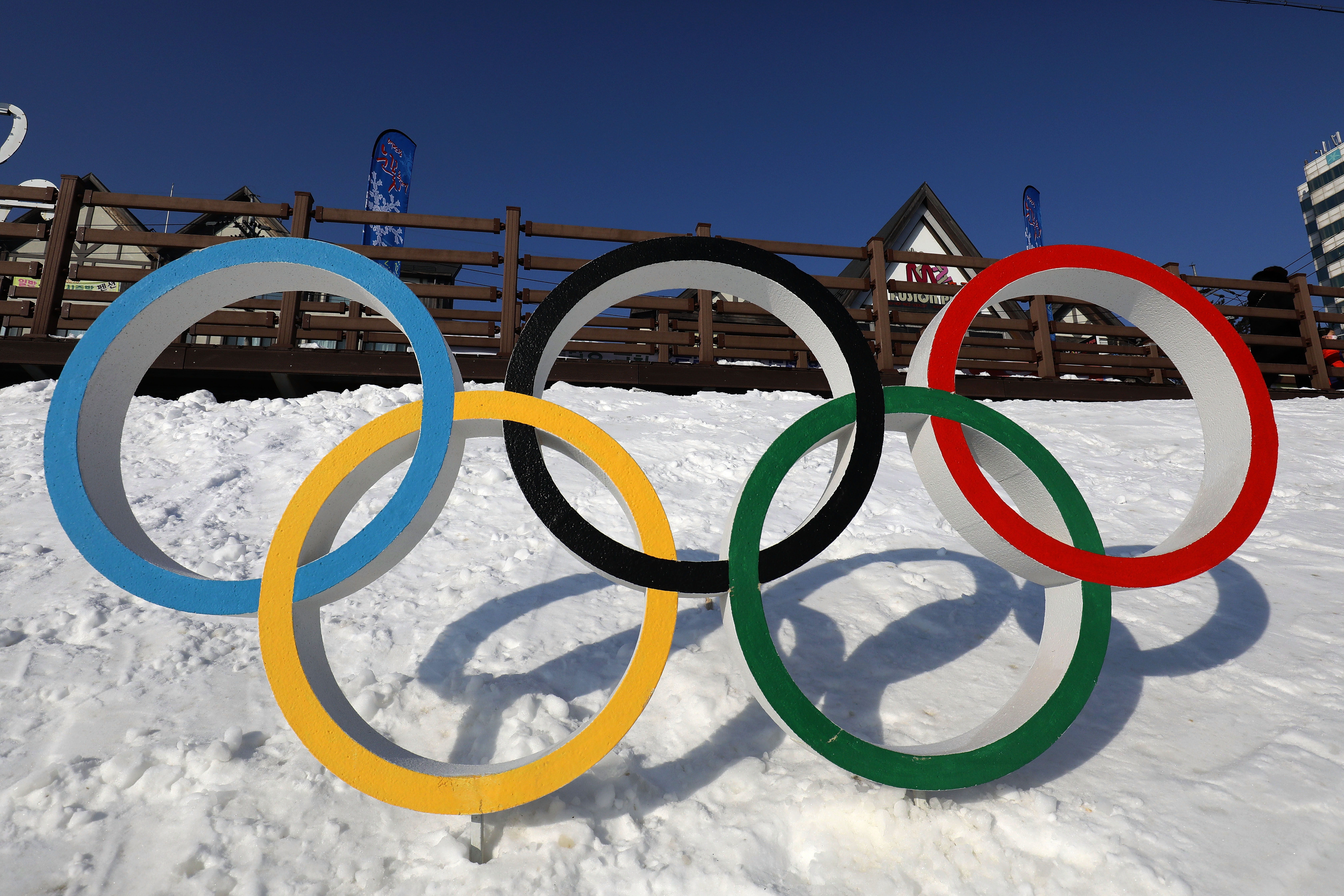 IOC to enter talks with Korea about 2024 Winter Youth Olympics