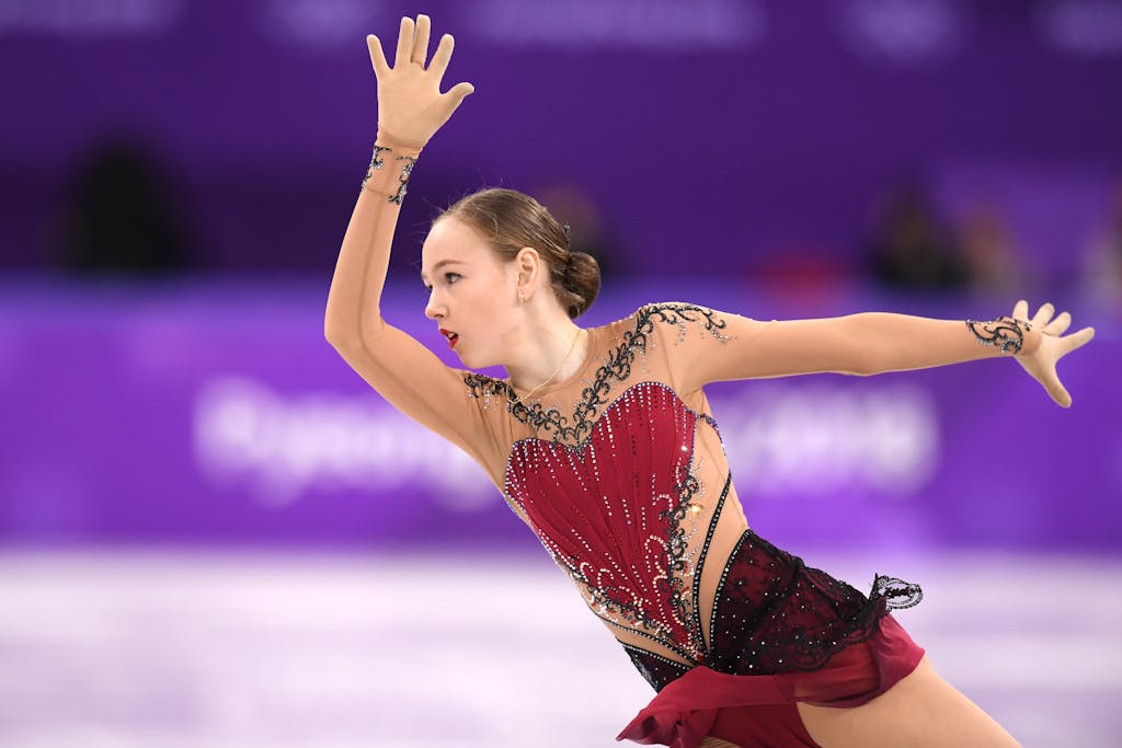 Montpellier Defeats Rivals To Land 2022 World Figure Skating Championships Sportbusiness World Figure Skating Championship 2022