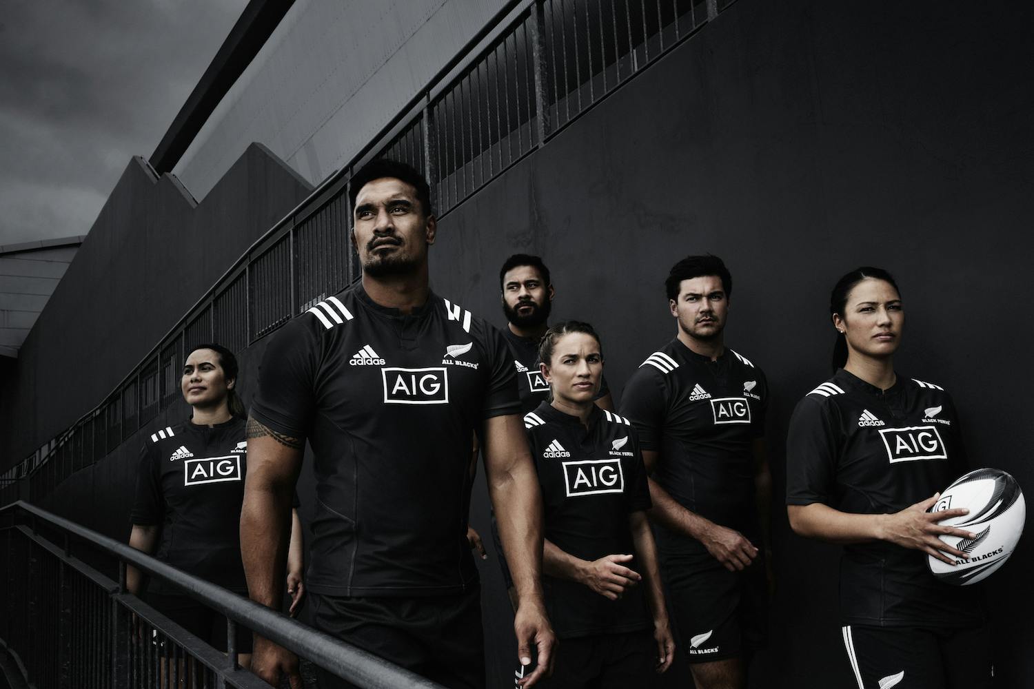 AIG opts out of All Blacks sponsorship renewal | SportBusiness