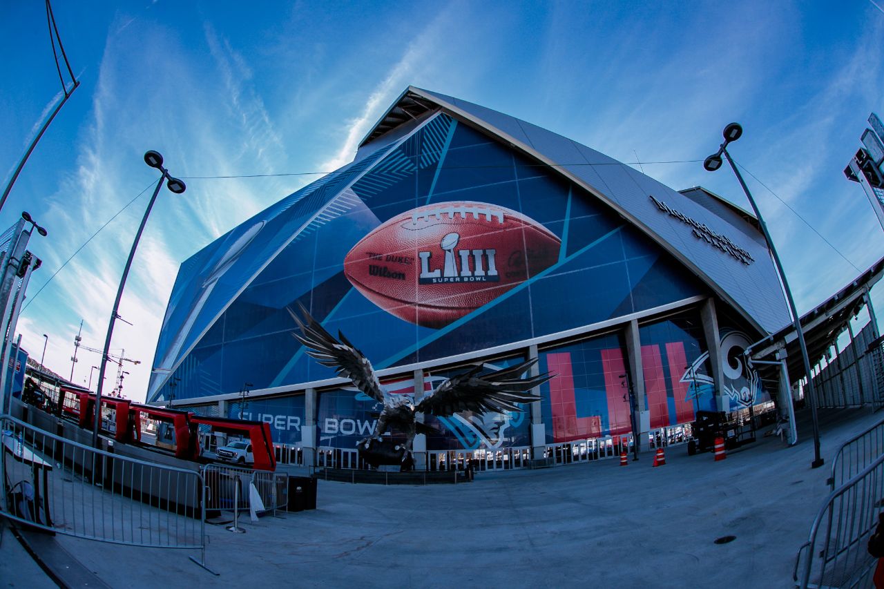 Miami sets sights on hosting SuperBowl again by 2030