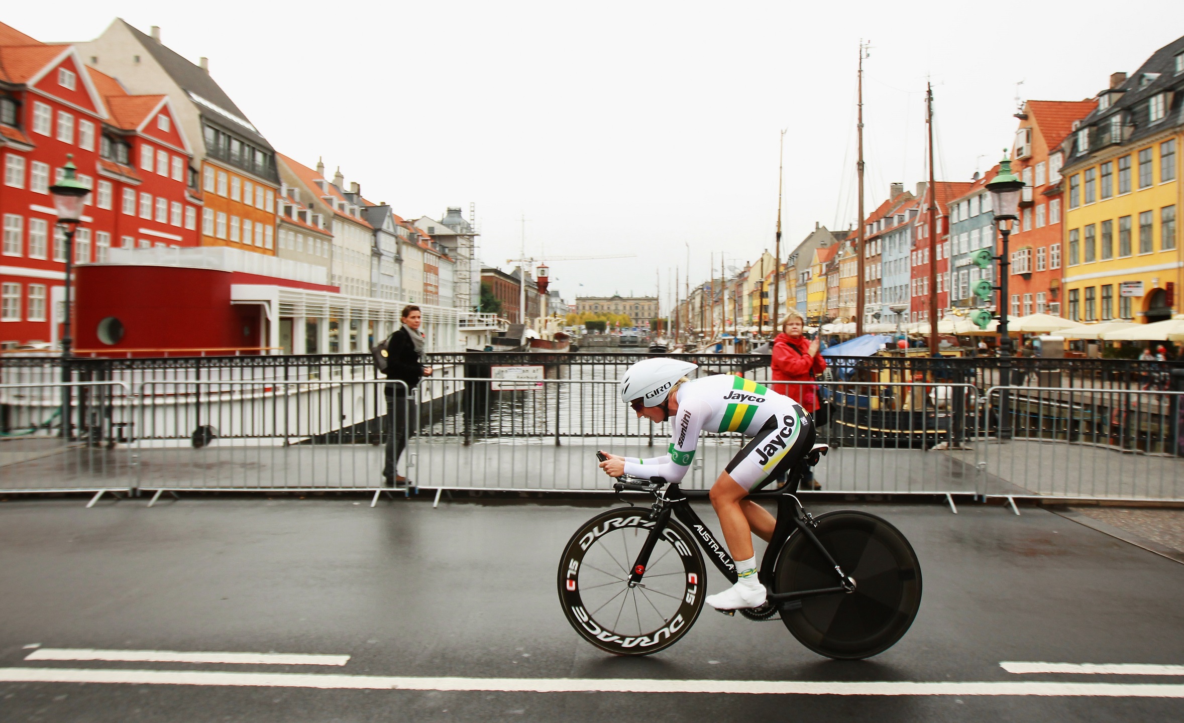 Giro and Vuelta overlap in revamped UCI World Tour calendar SportBusiness