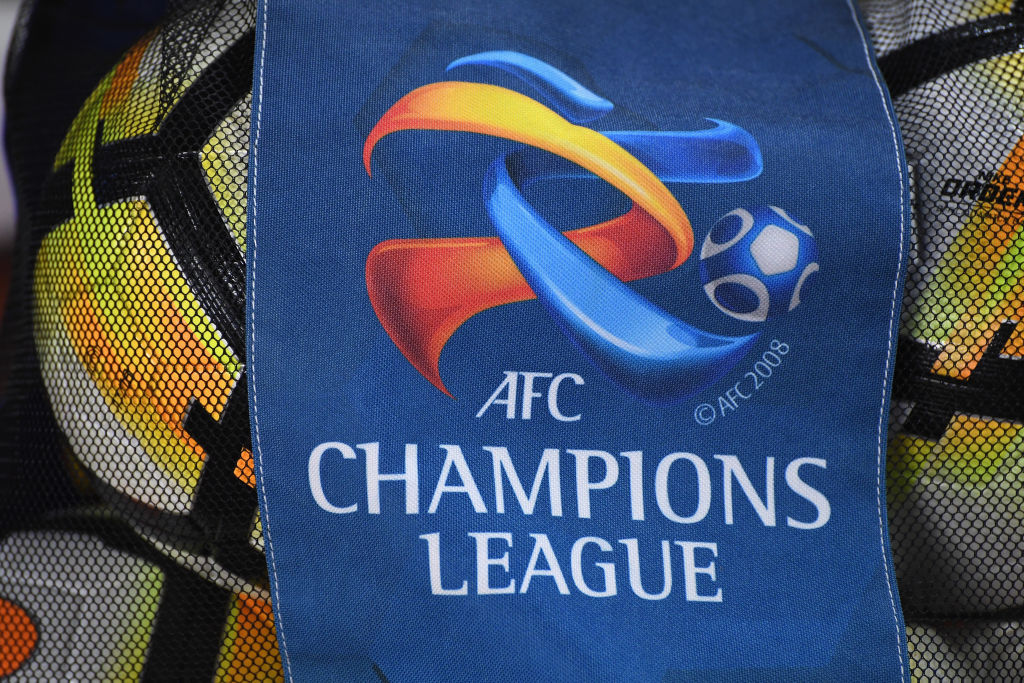 afc champions league live youtube