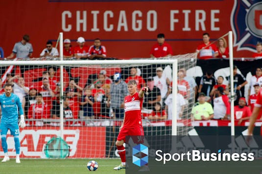 Chicago Fire reach deal with Bridgeview to leave SeatGeek Stadium