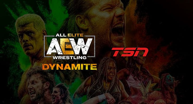 Wwe Seals Pay Television Deal With Dazn In German Speaking Countries Sportbusiness