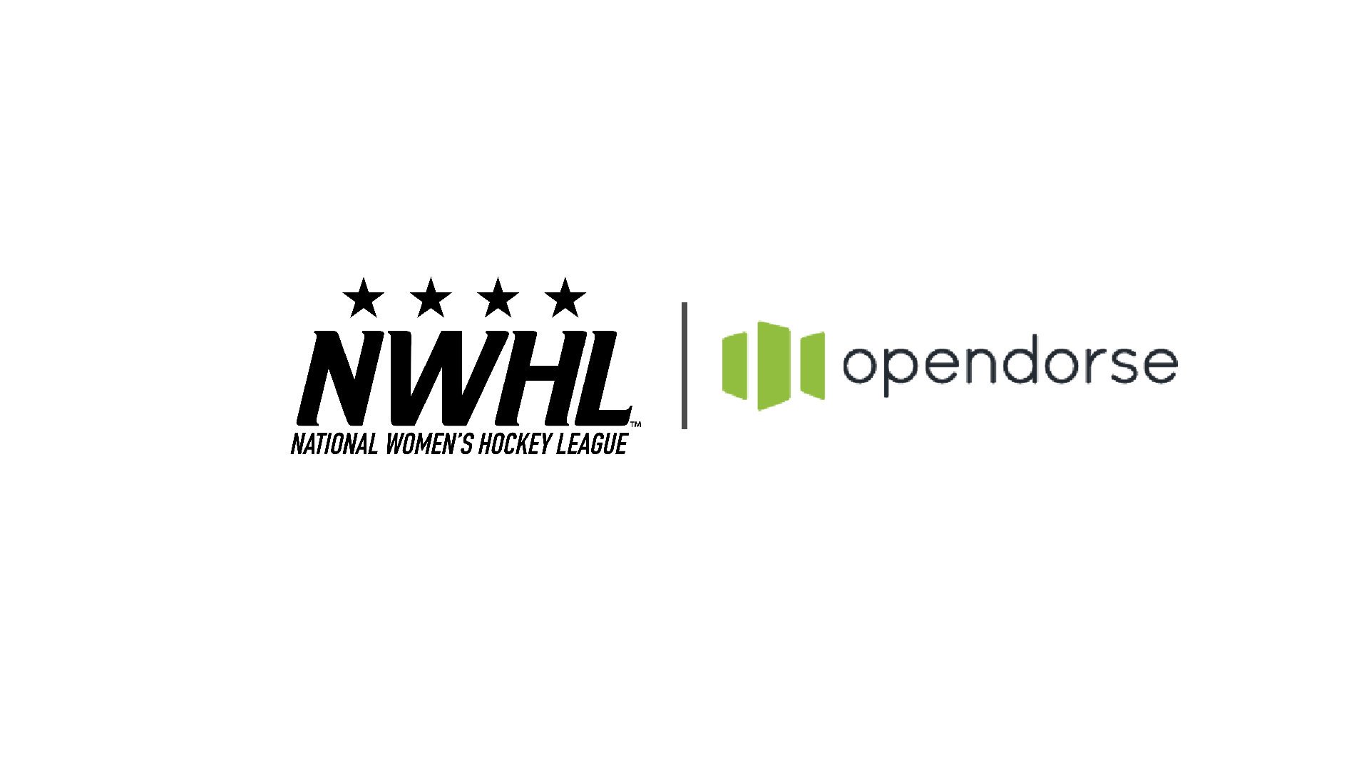 Nwhl Partners With Opendorse To Help Build Players Brands Sportbusiness