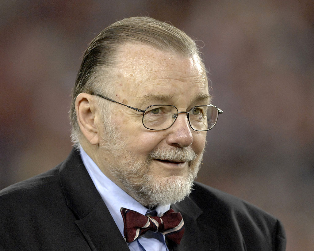 Arizona Cardinals Owner Bill Bidwill Dies At Age Of 88 | SportBusiness