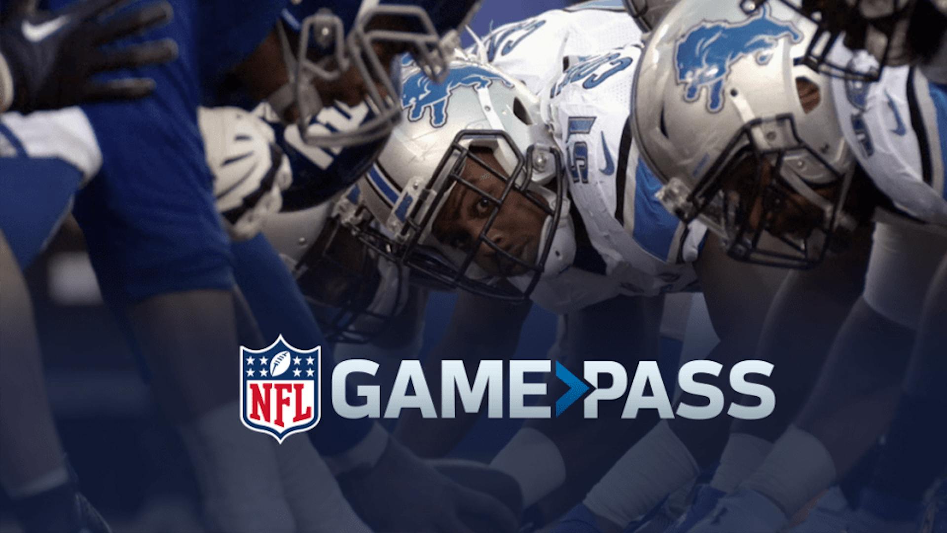 NFL extends with OverTier for Game Pass