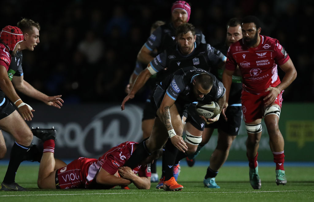 Pro14 and Premier Sports agree on BBC highlights in logical conclusion SportBusiness