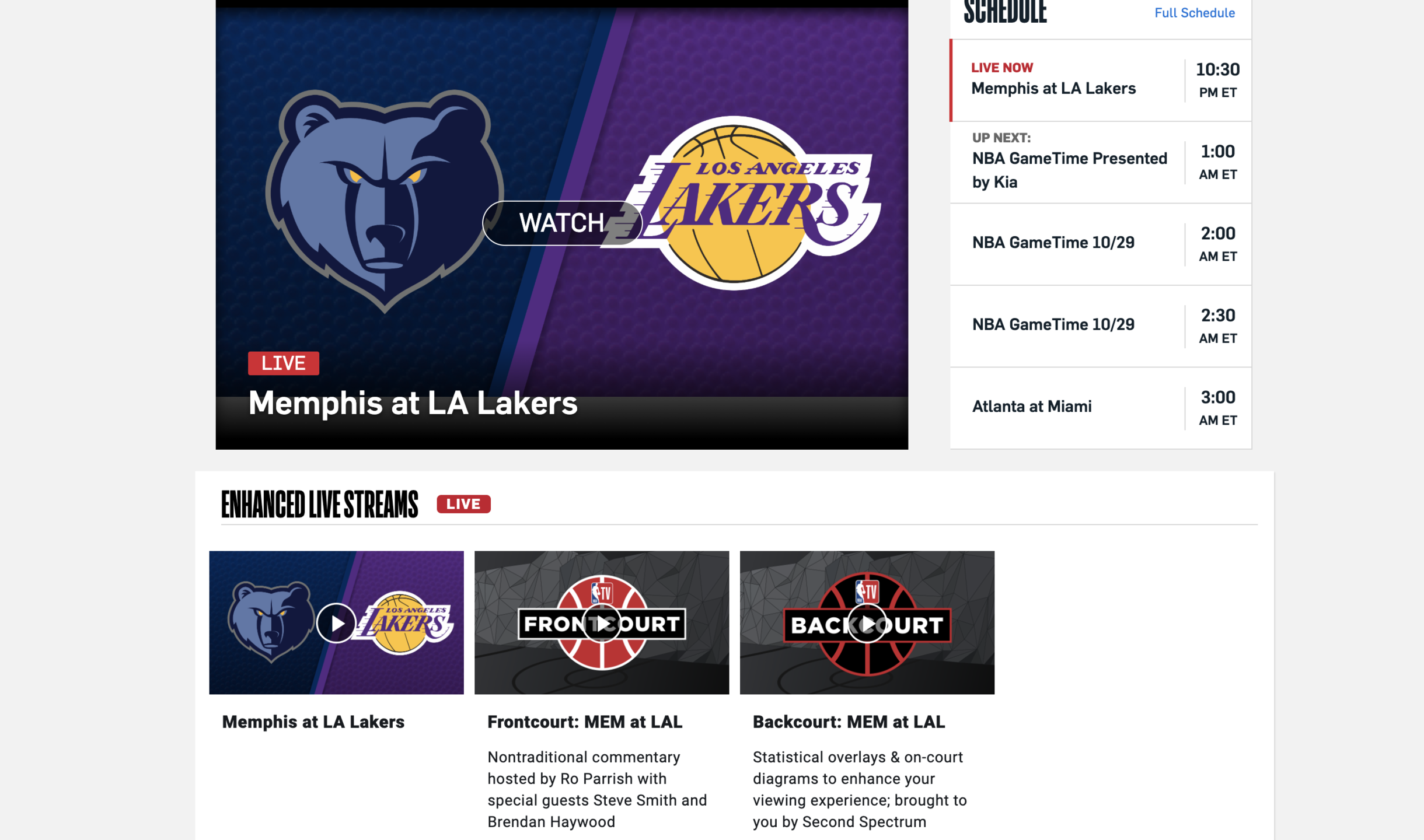 NBA TV to offer new OTT delivery option SportBusiness