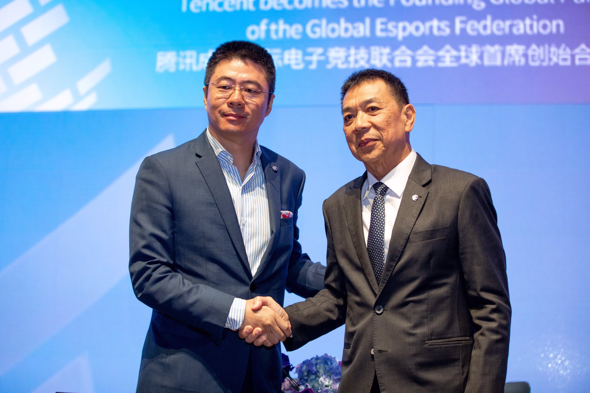 tencent premier league