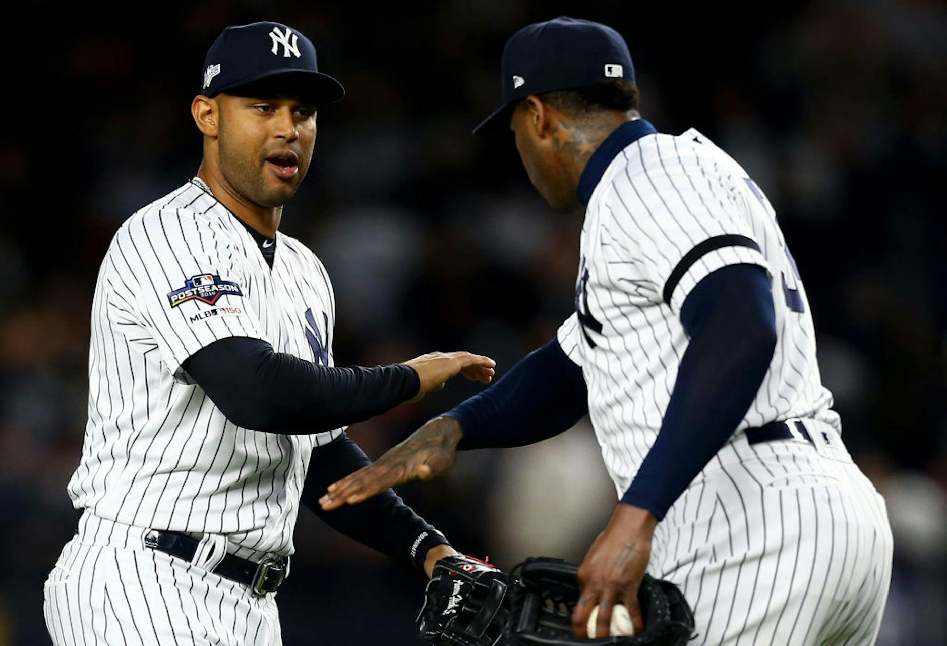 strikes YES Network deal to stream 21 Yankees games in 2020 -  SportsPro