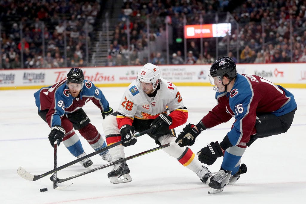 Sport1 Dazn Continue Nhl Coverage In Germany Russia S Match Tv Acquires Rights Sportbusiness