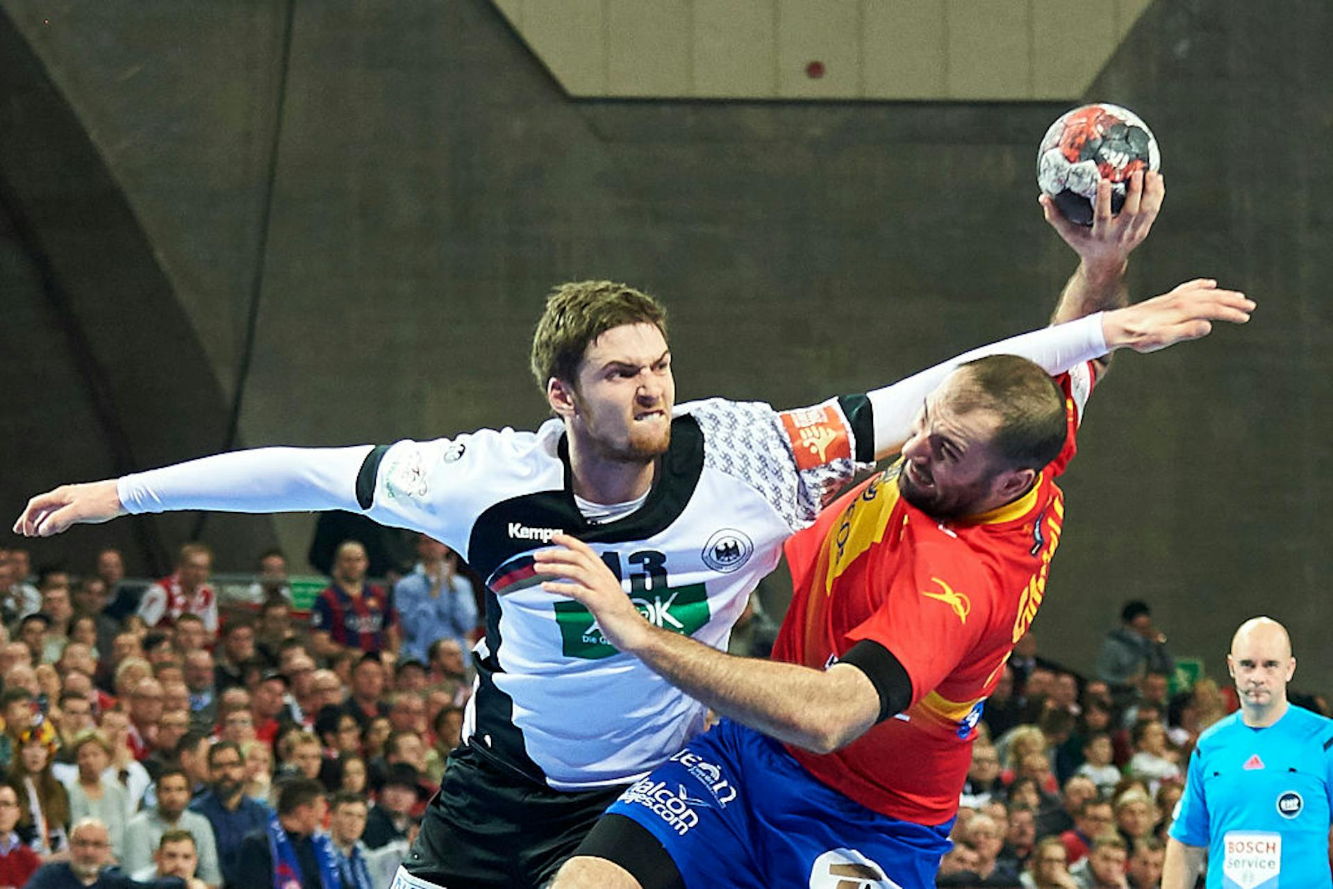 Trivago backs 2023 World Handball Championship