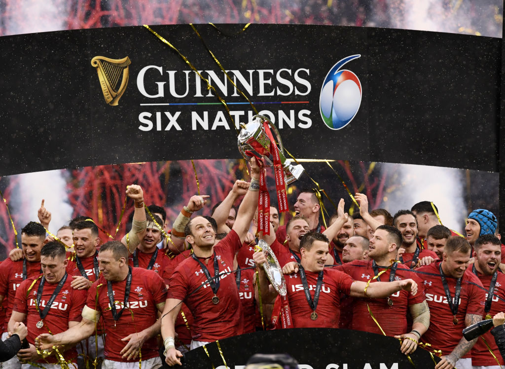 Six Nations deal strengthens Dove Men+Cares presence in rugby SportBusiness