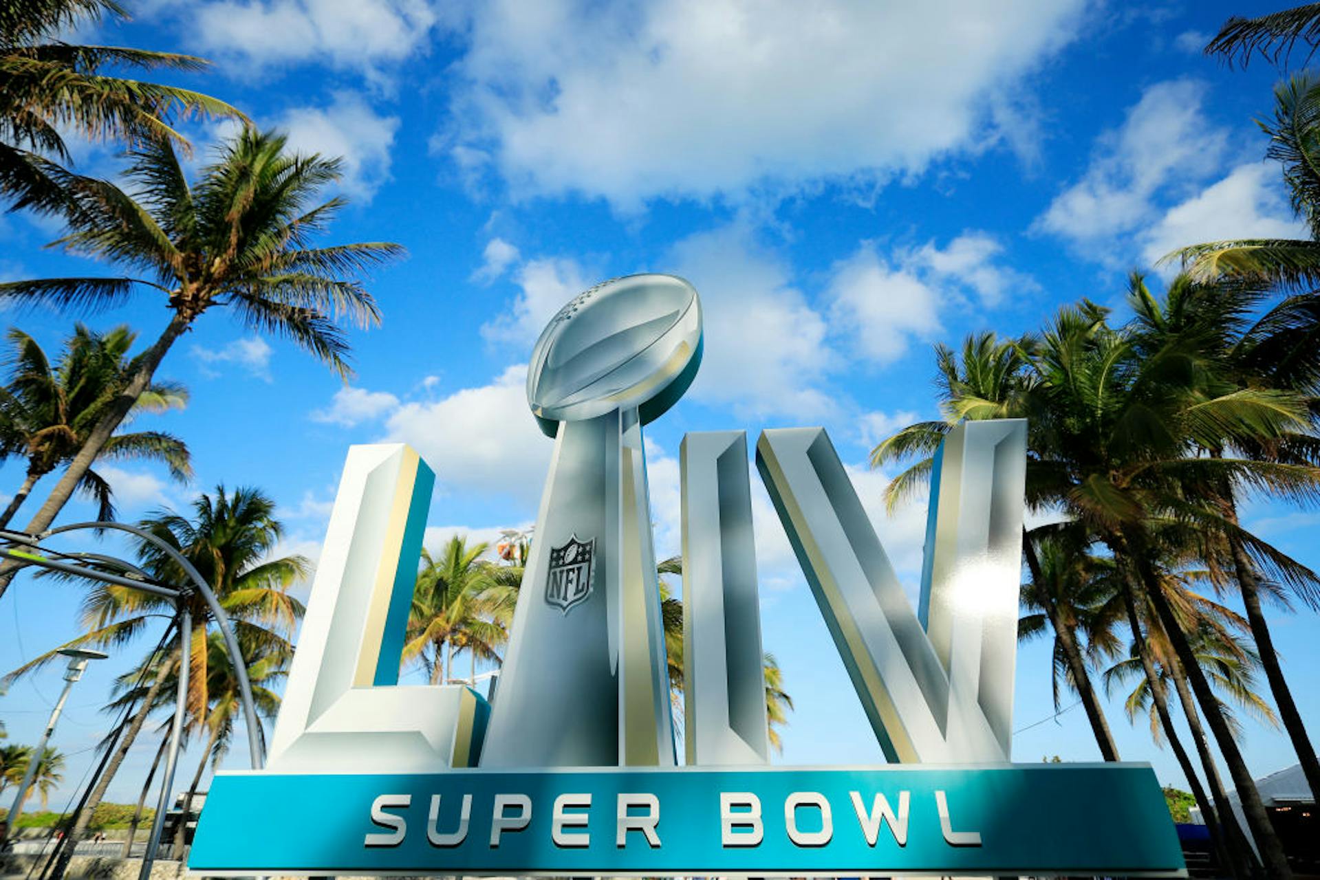 Miami sets sights on hosting SuperBowl again by 2030