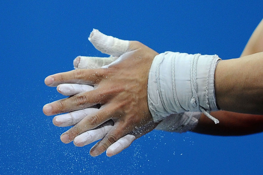 (Photo by Laurence Griffiths/Getty Images)