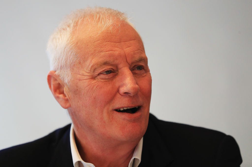 Cazoo Sponsorship Manager Hearn: Cazoo’s WST sponsorship first step in reducing betting sector