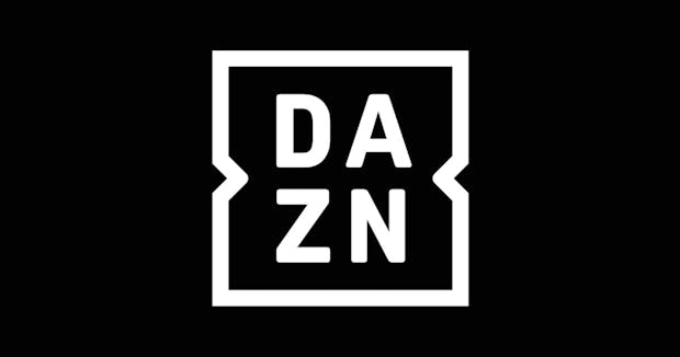 (Photo by DAZN Group)