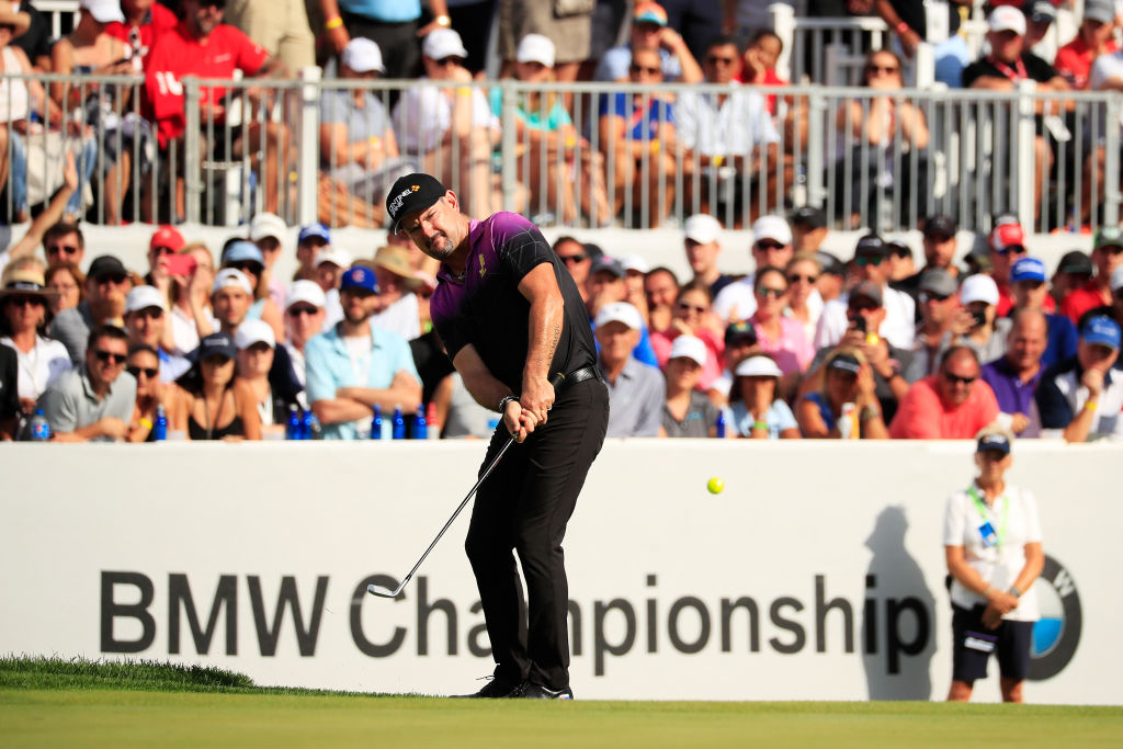 Pga Tour S Bmw Championship Moving To Baltimore In 2021 Sportbusiness