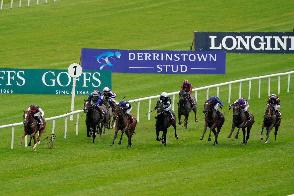 Cazoo adds Epsom Festival and Derby title rights to growing portfolio