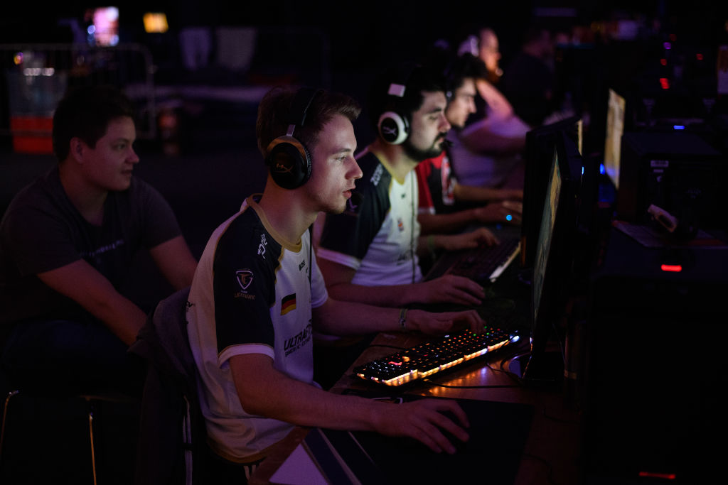 (Leon Neal/Getty Images)