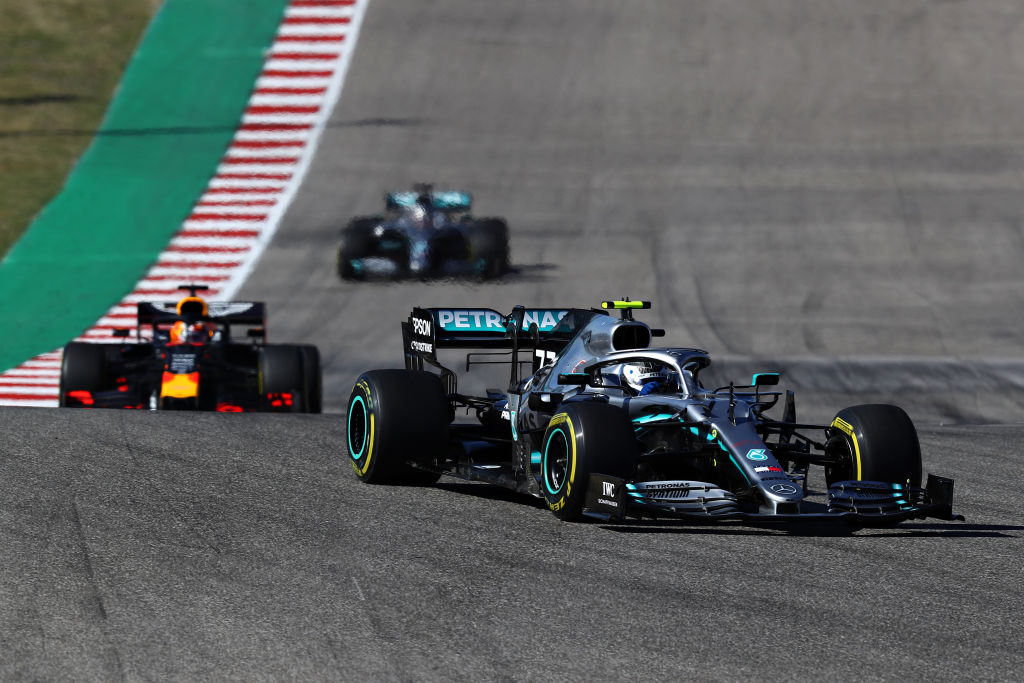 F1 TV takes to big screen with Roku tie-up SportBusiness