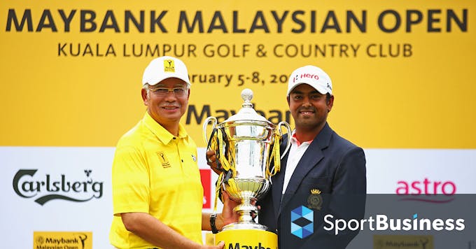 Bandar Malaysia to title sponsor Malaysia Open  SportBusiness