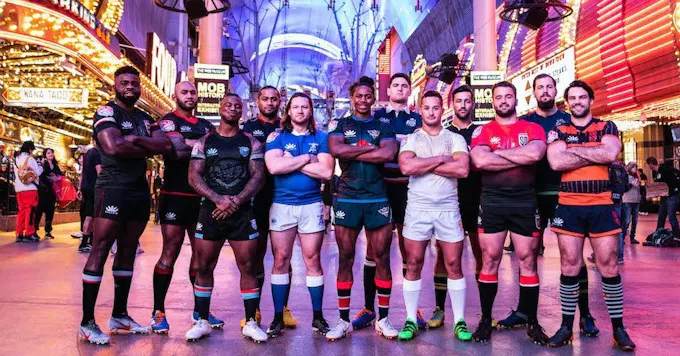 Major League Rugby cancels 2020 season, creates esports tournament ...