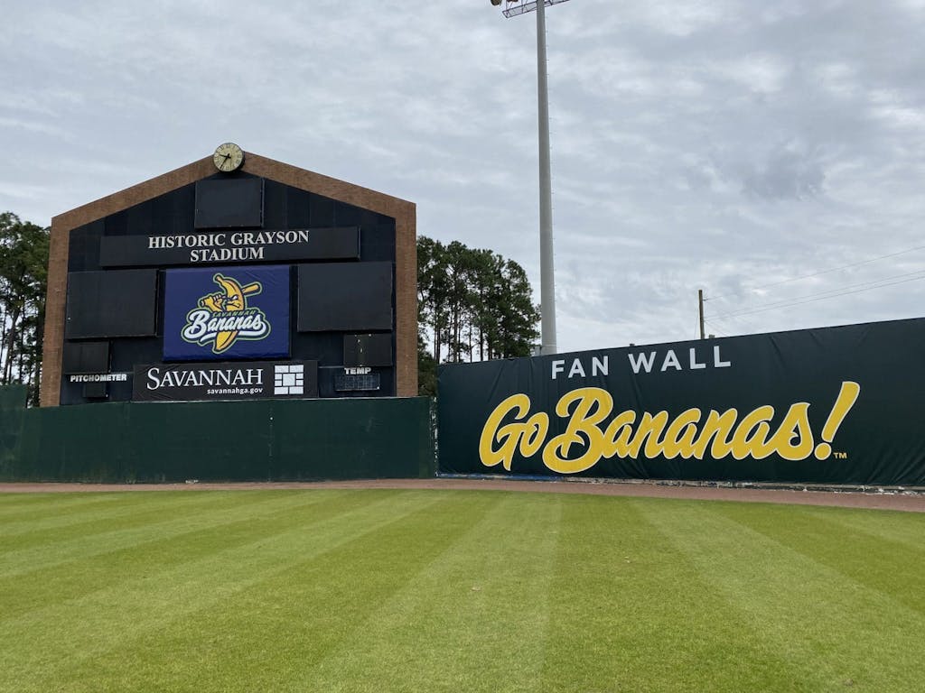 The Savannah Bananas - The Savannah Bananas are thrilled to announce that  eleven challenger games are being added to the 2023 Banana Ball World Tour,  three of which will be against the